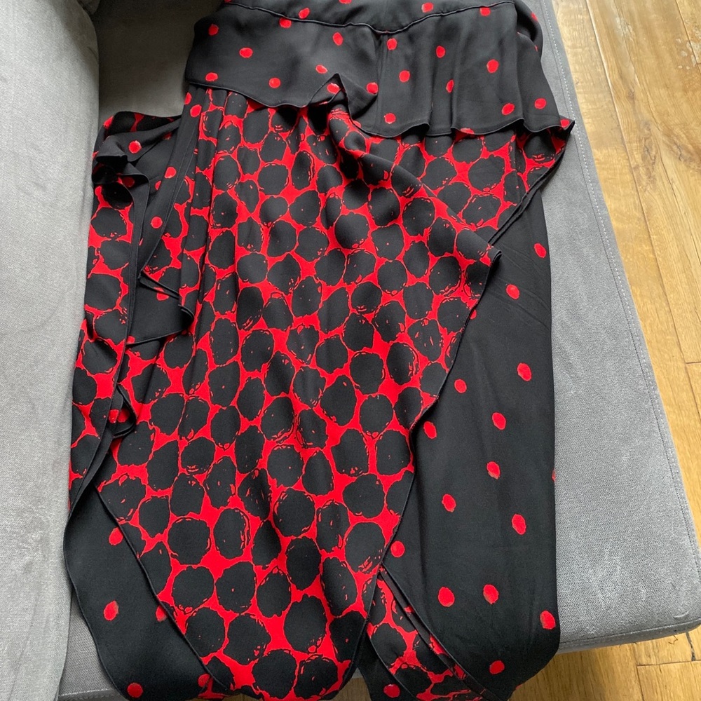 Almost brand new, only worn once